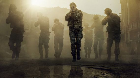 L2: Empuraan Shooting Wrapped; Mohanlal Announces Worldwide Release Date With Heartfelt Message