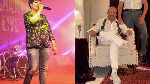 Rajesh Roshan Accused Of Sexual Harassment By Bengali Singer Lagnajita Chakraborty On Podcast