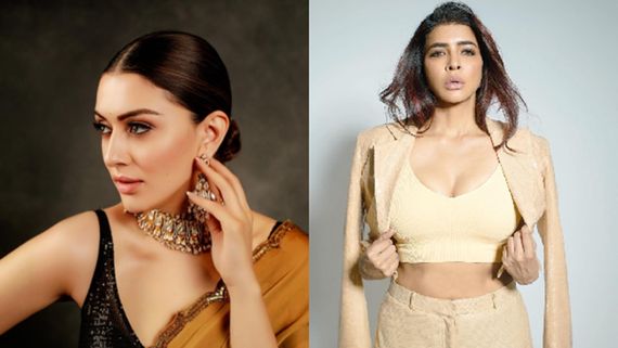 Lakshmi Manchu, Hansika Motwani & More: 5 South Actresses We Want To See Make Their Bollywood Comeback