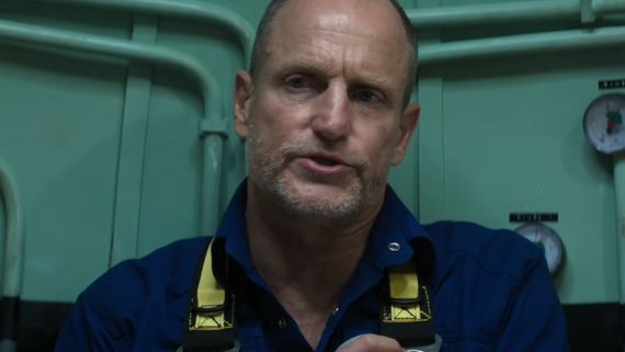 'Last Breath' Thriller Film Gets Trailer, Coming To Theatres In February