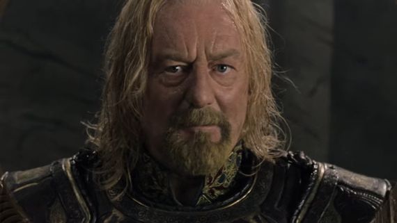 'The Lord Of The Rings: The War Of The Rohirrim' Lineage Video, Film Available In Theatres NOW