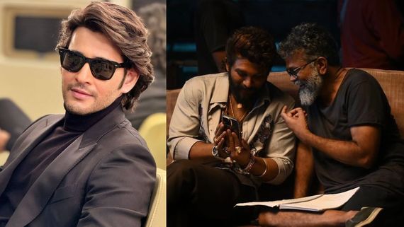 Mahesh Babu's Old Tweet Surfaces; Is It About Pushpa 2? Fans Hail Actor For Rejecting Sukumar's Film