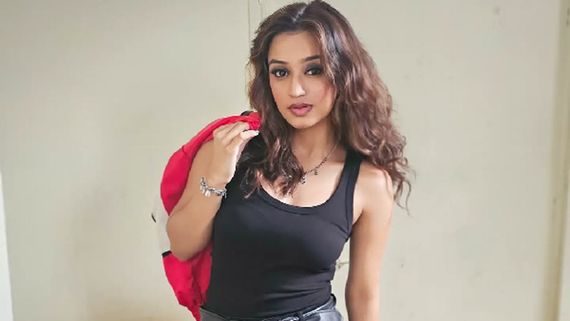 Chhathi Maiyya Ki Bitiya Actress Maitri Bhanushali Reveals How She Realized Her Dreams: My Mom Noticed..