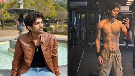 Know More About OTT Debutant/ The New Leading Man Manasvi Vashist Who is Stealing Limelight in Campus Beats