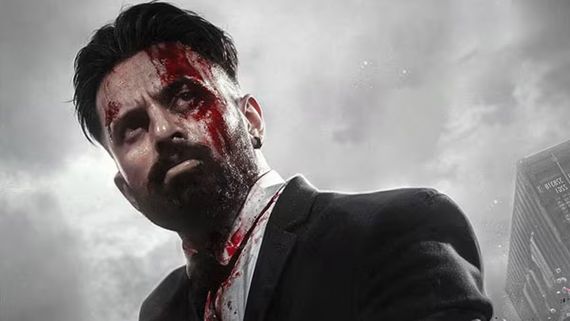 Marco X Review: Here's What Audiences Are Saying About Unni Mukundan's Action Thriller