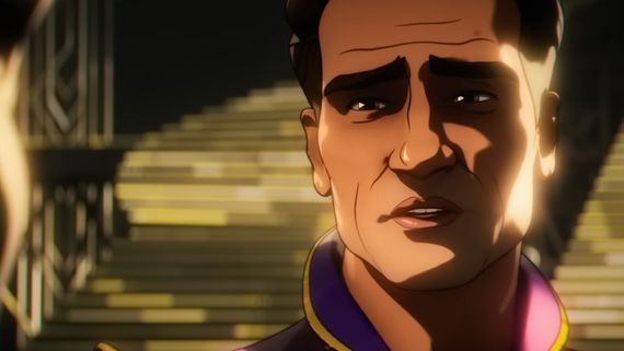 Marvel Animation's 'What If...?' Season 3 Episode 2 Clip Teased, Learn More