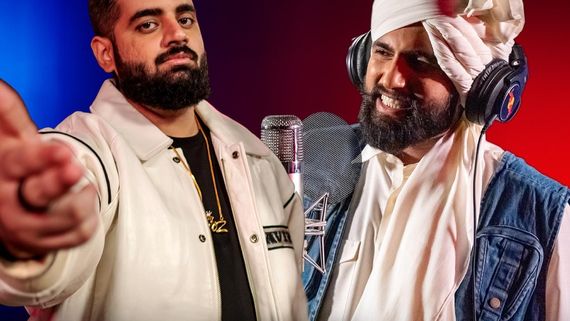 MC Square Drops Fiery New Single 