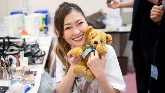 Who Is Miho Nakayama? Know All About Japanese Actress Who Was Found Dead At 54