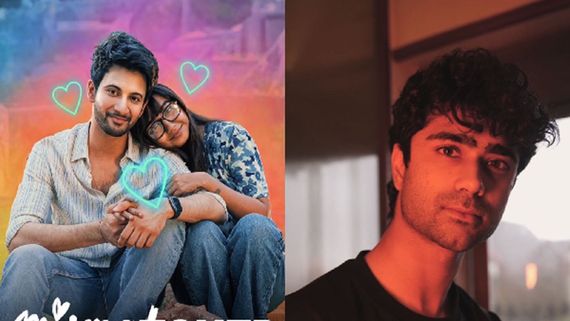 Mismatched 3: Taaruk Raina Opens Up About 'Do Din Ke Baad' Song And What Went Into Its Making