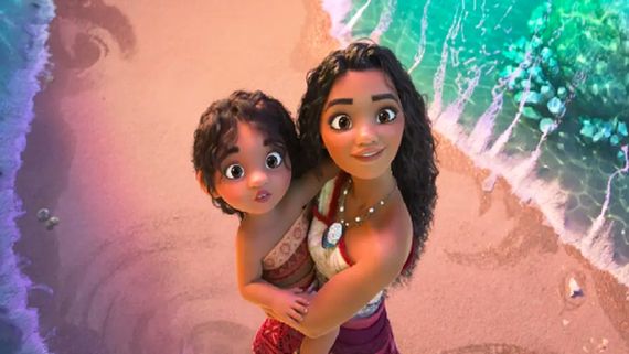 How To Watch Moana 2 Online: When Will Moana 2 Be On Streaming?