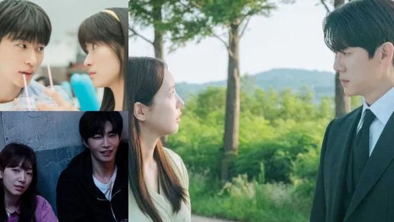 Year Ender 2024: Most Viewed K-Dramas Of 2024; Here's TOP Picks On Netflix, Prime, Disney & More
