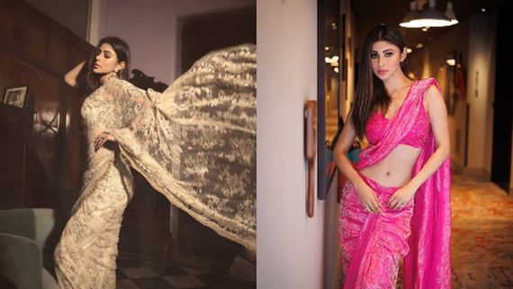 Mouni Roy Calls Dance Her 'Love Language'; Expresses Her Desire To Work In Dance-Based Film