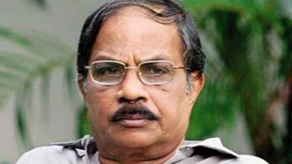 MT Vasudevan Nair In Critical Condition; Suffers Heart Attack, Medical Bulletin Reports