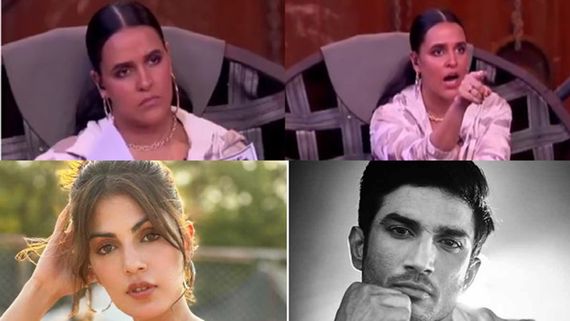 MTV Roadies Best Moments: From Neha Dhupia Saying 'It's Her Choice' To Rhea Chakraborty Taking Stand Against..