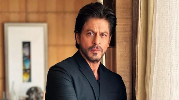 Mufasa: The Lion King Poster: Shah Rukh Khan ROARS As Mufasa, Talks About Jawan & Atlee- VIDEO