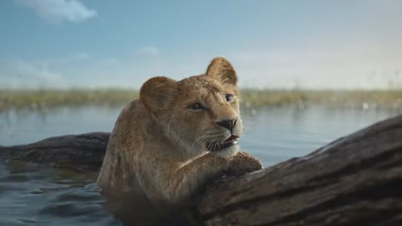 'Mufasa; The Lion King' Brothers Song Clip Teased By Disney, Coming To Theatres This December