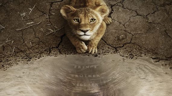 Mufasa: The Lion King Release Date In India: Countdown Begins As Film Is Set To Release In 4 Languages