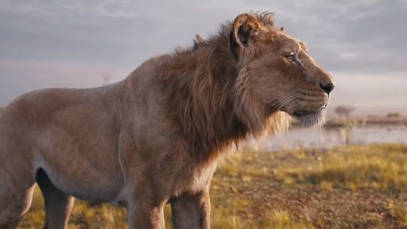 'Mufasa: The Lion King' Featurette Released, Music And Other Details