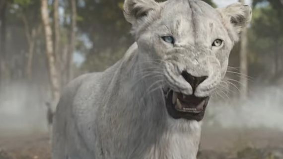 Disney Teases Something BIG In 'Mufasa: The Lion King' In Exclusive Clip. What To Expect From Film?