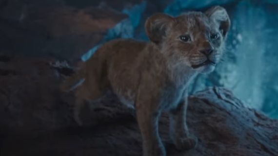 'Mufasa: The Lion King' Outsiders Clip Teased By Disney, More Details