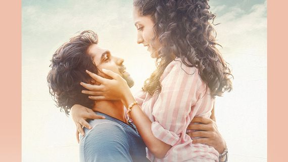 Murphy OTT Release: When And Where To Watch Prabhu Mundkur And Roshini Prakash's Sci-Fi Drama