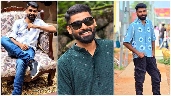 Unstoppable Nasim: A Local Hero's Story