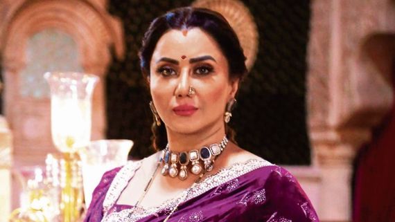 New Year 2025 Exclusive: Vasudha Star Nausheen Ali Sardar Calls 2024 ‘Fulfilling’; Shares Her Resolution