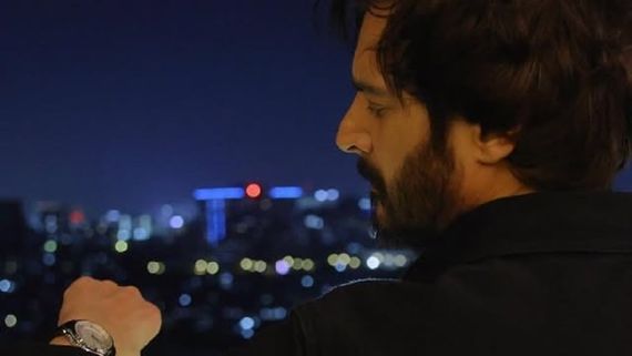 Sikandar Ka Muqaddar: Neeraj Pandey Presents Jimmy Shergill With Exclusive Watch Sourced For His Character