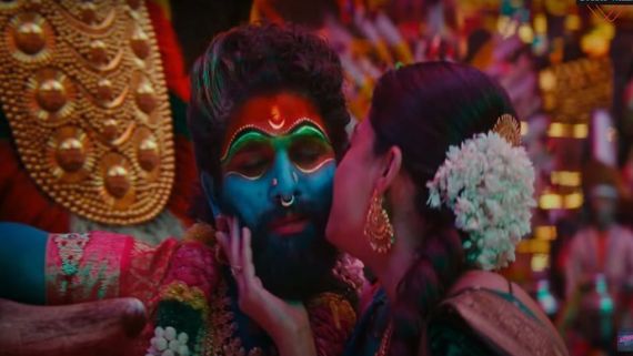 Pushpa 2 Advance Bookings: Allu Arjun's Hyped Sequel Off To A Gigantic Opening Worldwide; Full Details HERE