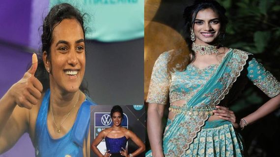 PV Sindhu's Destination Wedding In Udaipur On December 22; Celebs From Sports, Politics, & Cinema Invited