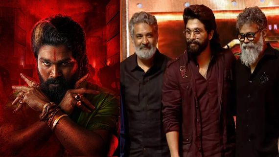 Pushpa 2 Premiere: Where Are SS Rajamouli, Allu Arjun, Dil Raju, & Anil Ravipudi Watching The Actioner? DEETS
