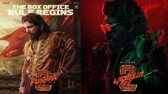 Pushpa 2 Overseas Review: Allu Arjun Fascinates As Pushparaj In Sukumar's Befitting Sequel, NRIs REACT