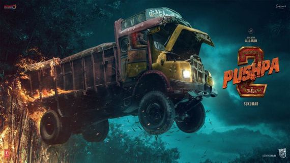 Pushpa 2 Twitter (X) Review: Allu Arjun Stirs Up A Tsunami In Sukumar's Sequel Starring Rashmika Mandanna