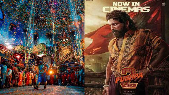 Pushpa 2 Climax Explained: Allu Arjun-Sukumar's Sequel Levels Up Ego Clash Narrative With Emotional Drama