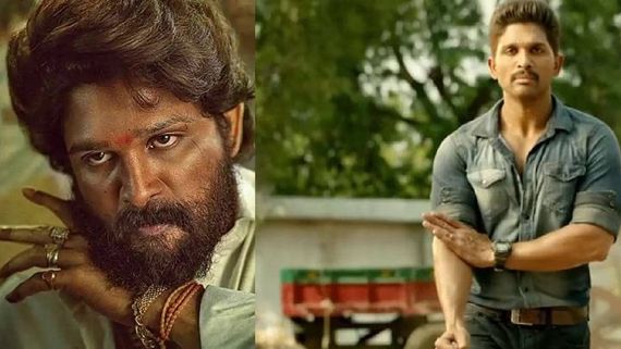 Pushpa 2 Hits Cinemas: 5 Of Allu Arjun's Iconic Films That Are Too Good To Miss