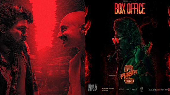 Pushpa 2 Box Office Collection Prediction Day 1: Allu Arjun's Sequel To Make Over Rs 250 Crore Worldwide 