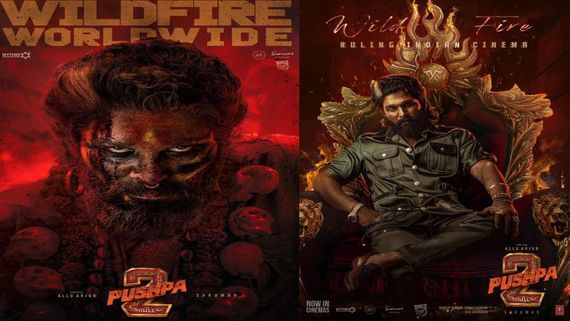 Pushpa 2 Box Office Collection Prediction Day 2: Allu Arjun's Sequel Poised For A Staggering Opening Weekend