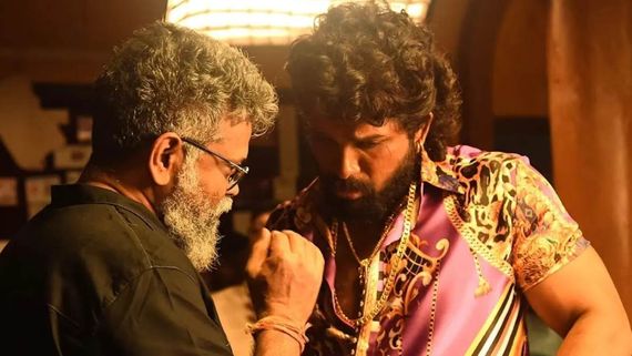 Allu Arjun & Sukumar's Pushpa 3 The Rampage Shelved? Everything We Know