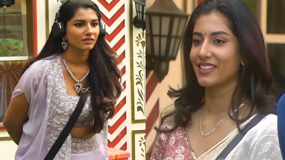 Bigg Boss Telugu 8 Elimination Week 14: Vishnurpiya Also Gets Evicted In Double Elimination Event After Rohini