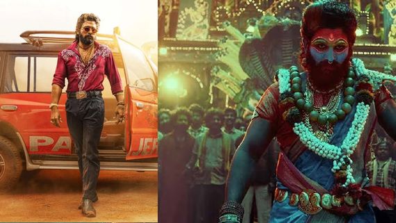 Pushpa: The Rule Box Office Collection Day 5 Early Updates: Allu Arjun's Movie Sees Dip On 1st Monday, Earns..