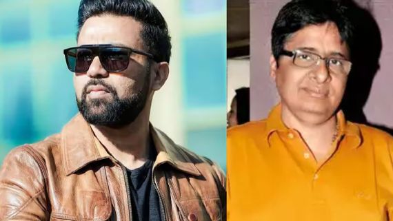 Filmmaker Ali Abbas Zafar & Two Others Booked For Duping Producer Vashu Bhagnani Of Rs 9 Cr