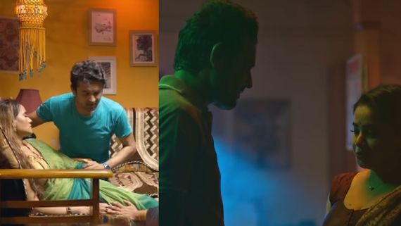 Ullu Webseries 2024 Kaanta Laga Part 1 Release Date: When Is It Streaming Online? Cast, Plot, Trailer, More!