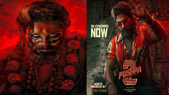 Pushpa 2 Box Office: Allu Arjun's Sequel Is Fastest Rs 1000 Crore Grosser; Achieves Feat In Just SIX Days