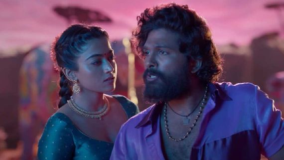 Pushpa: The Rule Box Office Collection Day 7 Early Updates: Allu Arjun Film Sees Big Dip On 1st Wed, Mints....