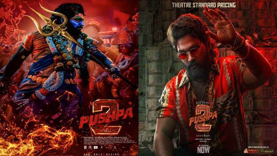 Pushpa 2 Box Office Andhra Pradesh & Telangana Day 7: Allu Arjun Sukumar's Sequel Is An Unstoppable Fire