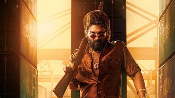 Pushpa: The Rule Box Office Collection Day 8 Early Updates: Allu Arjun Film Crosses 700 Cr Domestically, DEETS