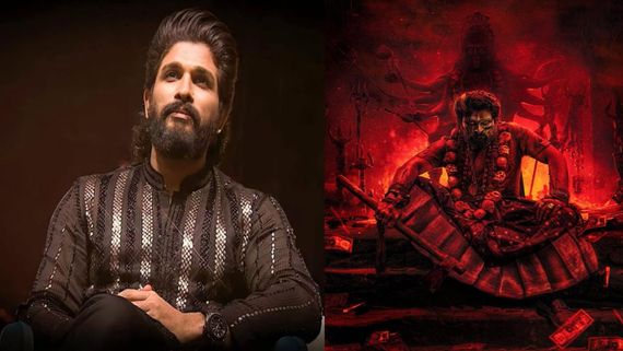 Allu Arjun: I Want Pushpa 2 Records To Be Broken By Next Summer Cuz.; Credits Director Sukumar For The Success