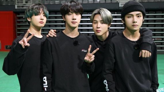 BTS Jin Admits Missing V, Jungkook, Jimin In NEW VIDEO Days After Revealing They Are NOT Friends, WATCH