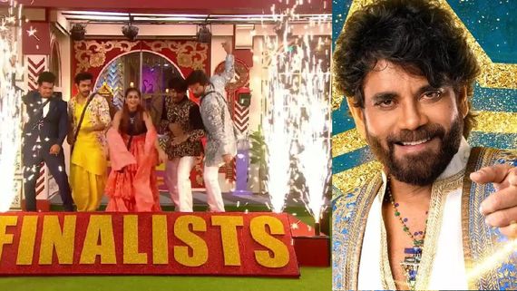 Bigg Boss Telugu 8 Finale Streaming Platform: When & Where You Can Watch The Final Episode Online? Check!