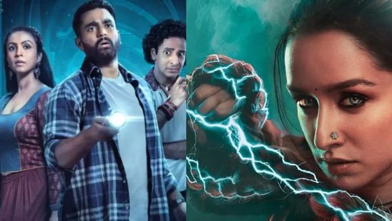 Year Ender 2024: From Stree 2 To Jhamkudi, 7 Horror-Comedy Movies Of The Year To Watch On OTT